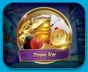 Three Toy