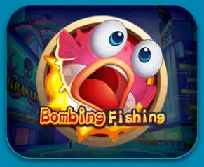 Bomb Fishing